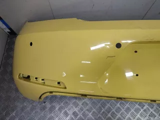 5C5807417AEGRU Бампер задний Volkswagen Beetle 1 Арт E23401276, вид 2