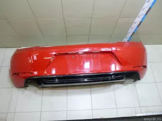  Бампер задний Volkswagen Beetle 1 Арт E100382797, вид 1