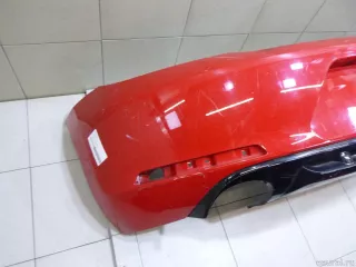  Бампер задний Volkswagen Beetle 1 Арт E100382797, вид 2