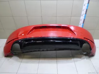  Бампер задний Volkswagen Beetle 1 Арт E100382797, вид 4