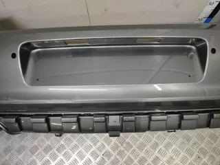 6R6807421CHGRU Бампер задний Volkswagen Polo 5 Арт E23401249, вид 3