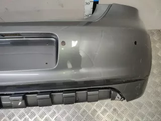 6R6807421CHGRU Бампер задний Volkswagen Polo 5 Арт E23401249, вид 4