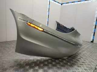  Бампер задний Jaguar S-Type Арт E23399434, вид 3