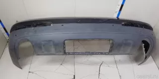  Бампер задний Audi Q7 4L Арт E23146683, вид 1