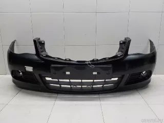 620224AA0H Бампер передний Nissan Almera G15 Арт E31506001, вид 1