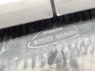 620224AA0H Бампер передний Nissan Almera G15 Арт E31506001, вид 18