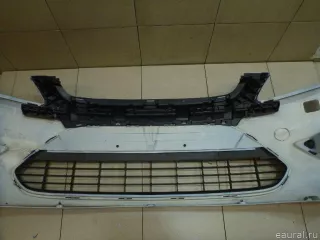  Бампер передний Ford Focus 2 restailing Арт E100387562, вид 13