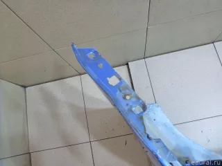 Бампер передний Ford Focus 2 restailing Арт E100387562, вид 8