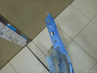  Бампер передний Ford Focus 2 restailing Арт E100387562, вид 9