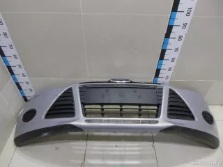  Бампер передний Ford Focus 3 Арт E48413297, вид 1