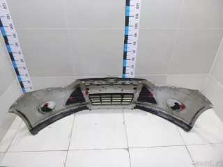  Бампер передний Ford Focus 3 Арт E48413297, вид 14