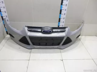  Бампер передний Ford Focus 3 Арт E48413297, вид 2
