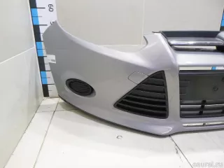  Бампер передний Ford Focus 3 Арт E48413297, вид 3