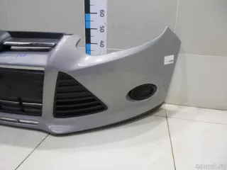  Бампер передний Ford Focus 3 Арт E48413297, вид 5