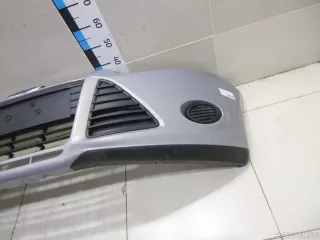  Бампер передний Ford Focus 3 Арт E48413297, вид 9