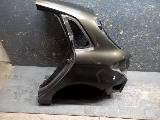  Крыло заднее левое Citroen C4 2 Арт E23395676, вид 2