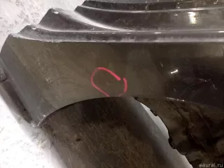  Крыло заднее левое Citroen C4 2 Арт E23395676, вид 5