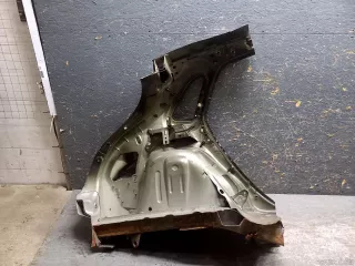  Крыло заднее левое Citroen C4 2 Арт E23395676, вид 7