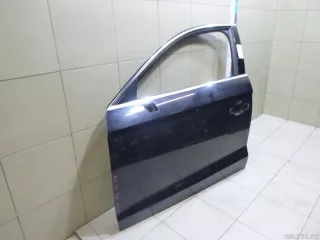 8V5831051 Дверь передняя левая Audi A3 8V Арт E100383622, вид 2