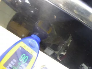 8V5831051 Дверь передняя левая Audi A3 8V Арт E100383622, вид 4