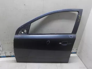 124739 Дверь передняя левая Opel Astra H Арт E52314933, вид 1