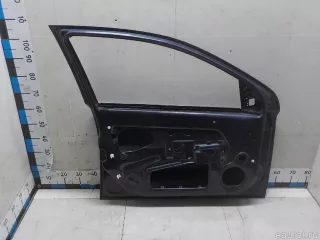 124739 Дверь передняя левая Opel Astra H Арт E52314933, вид 12
