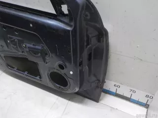 124739 Дверь передняя левая Opel Astra H Арт E52314933, вид 13