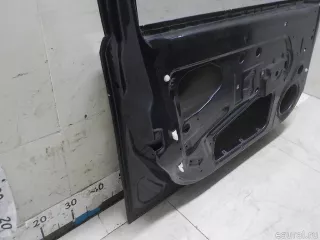 124739 Дверь передняя левая Opel Astra H Арт E52314933, вид 14