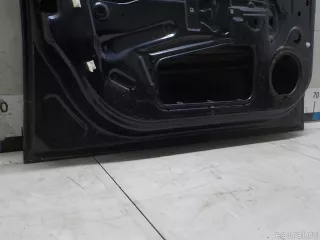 124739 Дверь передняя левая Opel Astra H Арт E52314933, вид 15