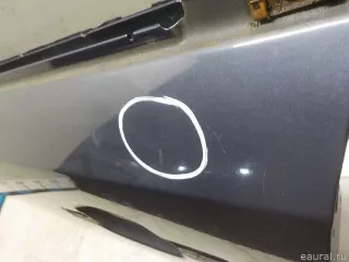 124739 Дверь передняя левая Opel Astra H Арт E52314933, вид 7