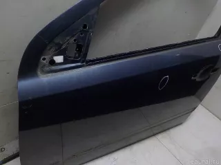 124739 Дверь передняя левая Opel Astra H Арт E52314933, вид 9