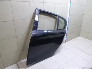 41525A2A397 Дверь задняя левая BMW 1 F20/F21 Арт E100385503, вид 2