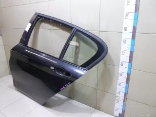 41525A2A397 Дверь задняя левая BMW 1 F20/F21 Арт E100385503, вид 3