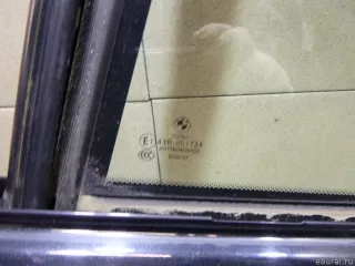 41525A2A397 Дверь задняя левая BMW 1 F20/F21 Арт E100385503, вид 4