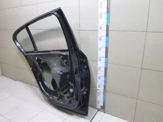 41525A2A397 Дверь задняя левая BMW 1 F20/F21 Арт E100385503, вид 10