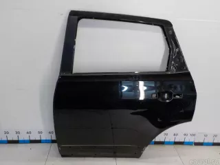 H2101EY1MA Дверь задняя левая Nissan Qashqai+2 Арт E41076012, вид 1