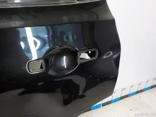 H2101EY1MA Дверь задняя левая Nissan Qashqai+2 Арт E41076012, вид 2