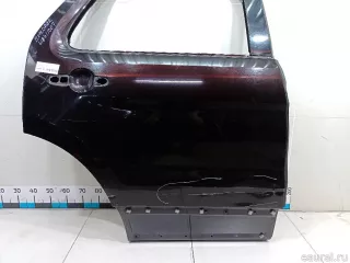 FB5Z7824630A Дверь задняя правая Ford Explorer 5 Арт E48411007, вид 2