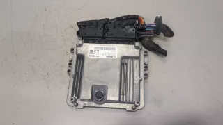 0281030793 Блок управления двигателем Honda CR-V 4 Арт 8851735, вид 2
