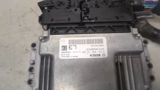 0281030793 Блок управления двигателем Honda CR-V 4 Арт 8851735, вид 3