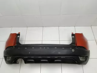 850220429r Бампер задний Renault Kaptur Арт BBBbr70918367, вид 1