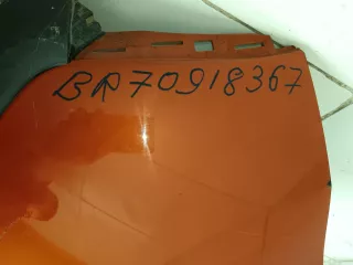 850220429r Бампер задний Renault Kaptur Арт BBBbr70918367, вид 11