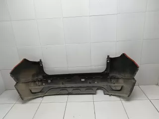 850220429r Бампер задний Renault Kaptur Арт BBBbr70918367, вид 5