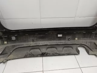 850220429r Бампер задний Renault Kaptur Арт BBBbr70918367, вид 8