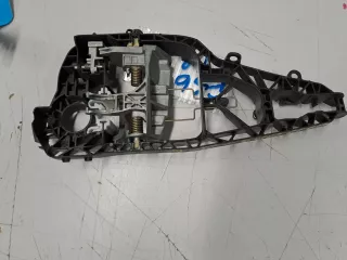 51217296458 Кронштейн ручки двери передней правой MINI Cooper F56,F55 Арт Z326397, вид 3