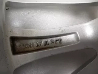 36116863418 Диск литой R18 BMW 5 G30/G31 Арт TP75210, вид 10