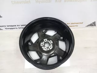 52910S1810 Диск литой R20 Hyundai Santa FE 4 (TM) restailing Арт TP75233, вид 18