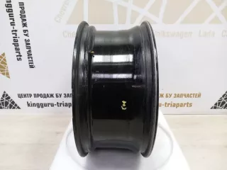 52910S1810 Диск литой R20 Hyundai Santa FE 4 (TM) restailing Арт TP75233, вид 4