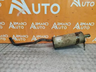 200108823R, 201008156R глушитель Renault Kaptur Арт AR256486, вид 5
