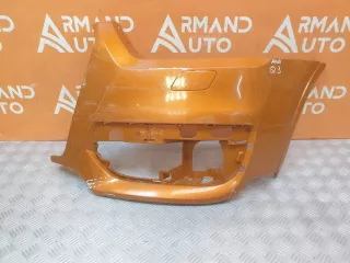 8U0807065GRU, 8U0807437B бампер ауди ку3, ку q 3 8у (8 u у) Audi Q3 1 Арт AR256914, вид 1